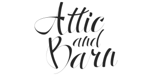 Attic & Barn Attic & Barn