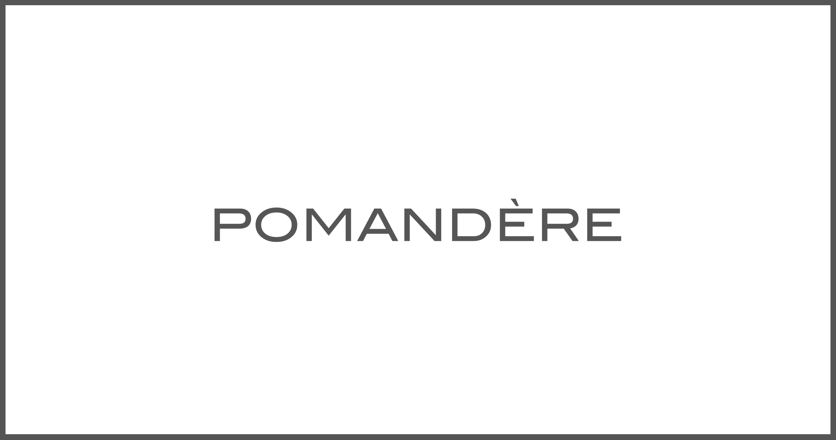 Pomandere