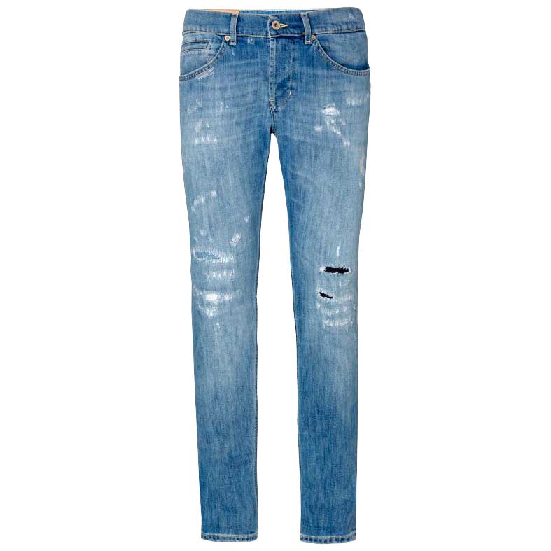 Jeans Gorge U42