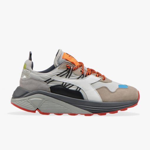 diadora heritage rave nylon