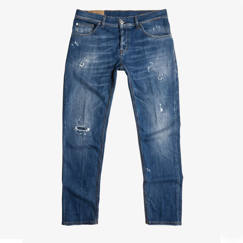 Jeans George W37