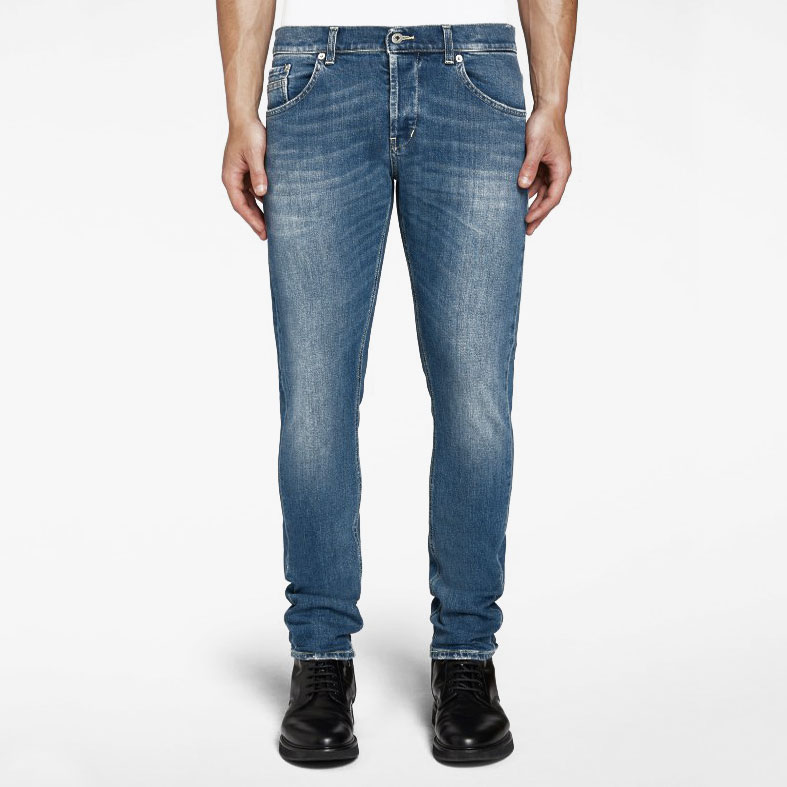 Jeans George W50