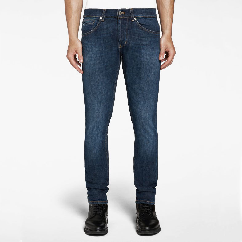 Jeans dondup george W21