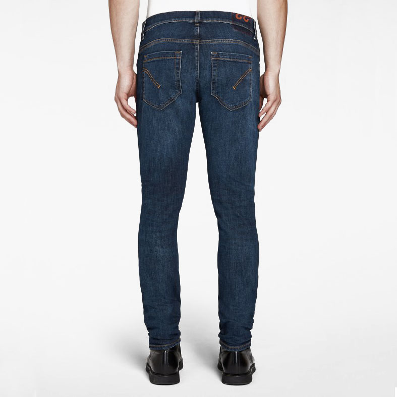 Jeans dondup george W21