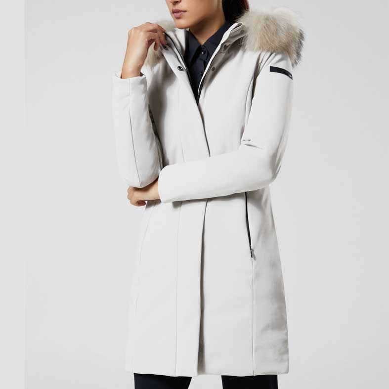 Winter long lady best sale rrd