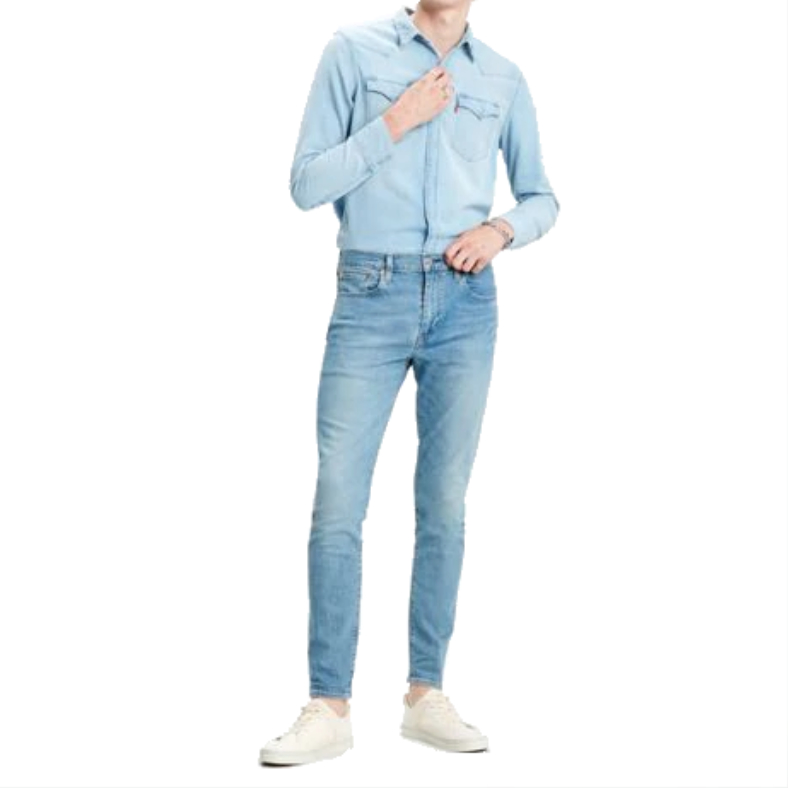 jeans levis 512