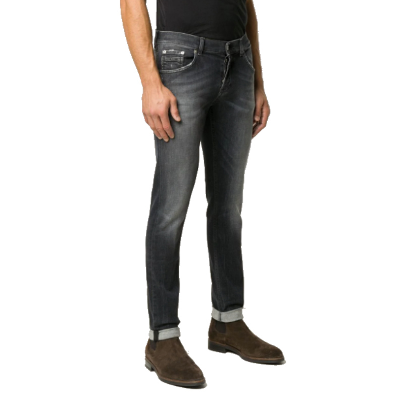 jeans dondup george ao7