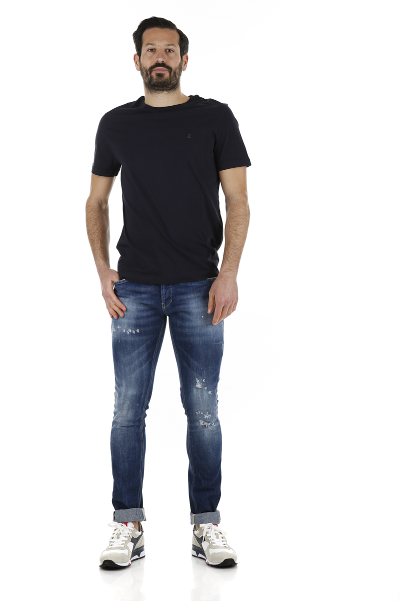 Jeans dondup george ay4